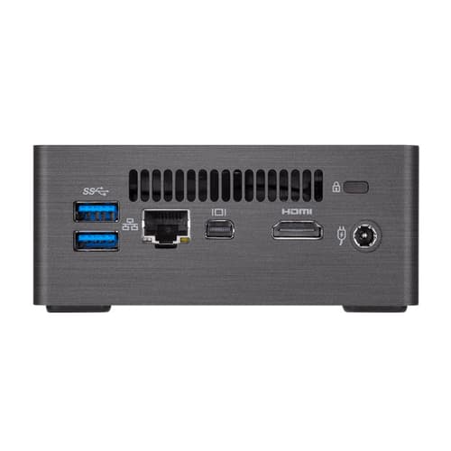 Gigabyte GB-BRi3H-8130 Mini PC